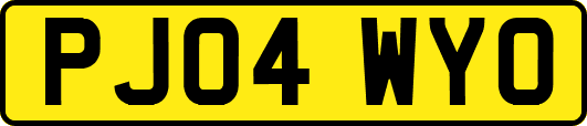 PJ04WYO