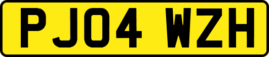 PJ04WZH