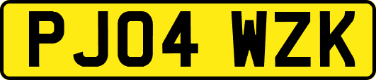 PJ04WZK