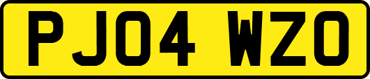 PJ04WZO