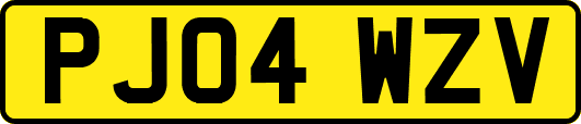 PJ04WZV