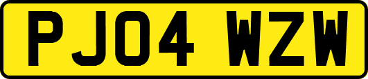 PJ04WZW
