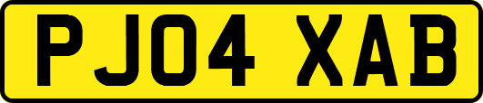 PJ04XAB