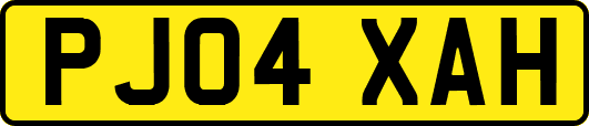 PJ04XAH