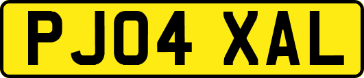 PJ04XAL