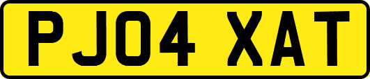 PJ04XAT