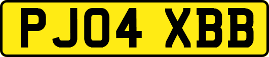PJ04XBB