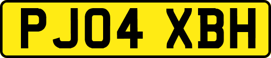 PJ04XBH