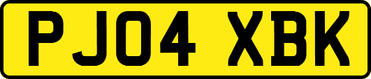 PJ04XBK