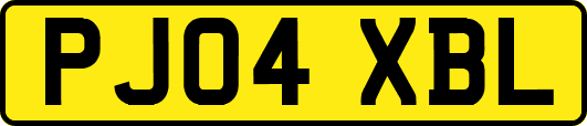 PJ04XBL
