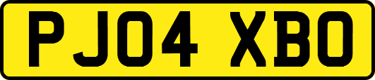 PJ04XBO