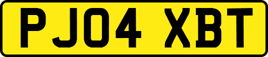 PJ04XBT