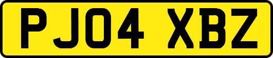 PJ04XBZ
