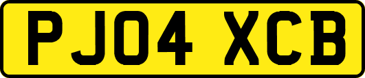 PJ04XCB