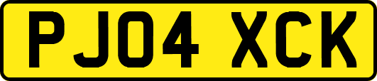 PJ04XCK