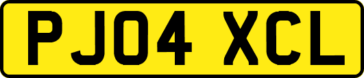 PJ04XCL