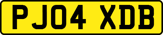 PJ04XDB