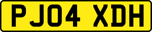 PJ04XDH