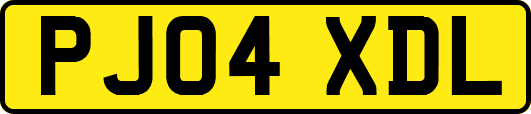PJ04XDL
