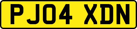 PJ04XDN