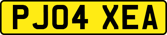 PJ04XEA