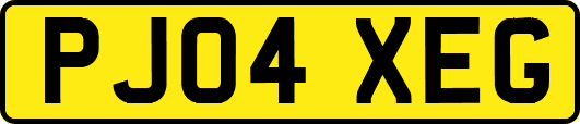 PJ04XEG