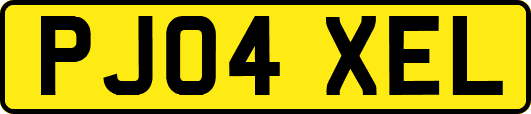 PJ04XEL
