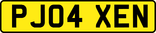 PJ04XEN