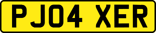 PJ04XER