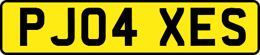 PJ04XES