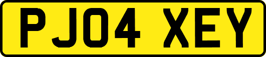 PJ04XEY