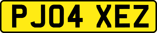 PJ04XEZ