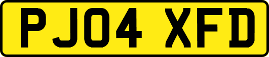 PJ04XFD