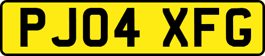 PJ04XFG