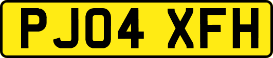 PJ04XFH