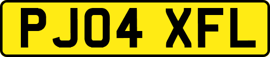 PJ04XFL