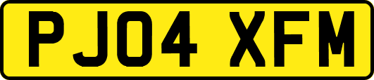 PJ04XFM
