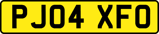 PJ04XFO
