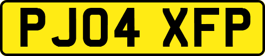 PJ04XFP