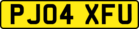 PJ04XFU
