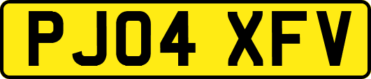 PJ04XFV