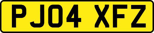 PJ04XFZ