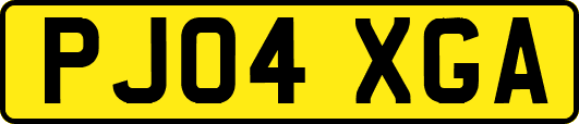 PJ04XGA