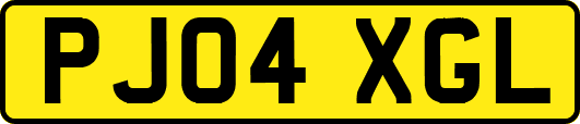 PJ04XGL