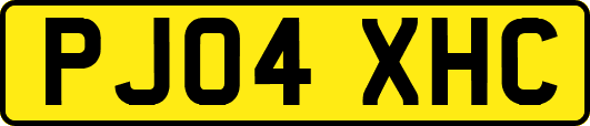 PJ04XHC