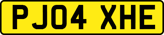 PJ04XHE