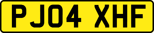 PJ04XHF