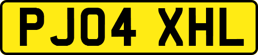 PJ04XHL