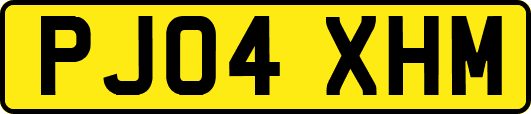 PJ04XHM