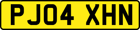 PJ04XHN